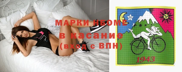 твердый Киреевск